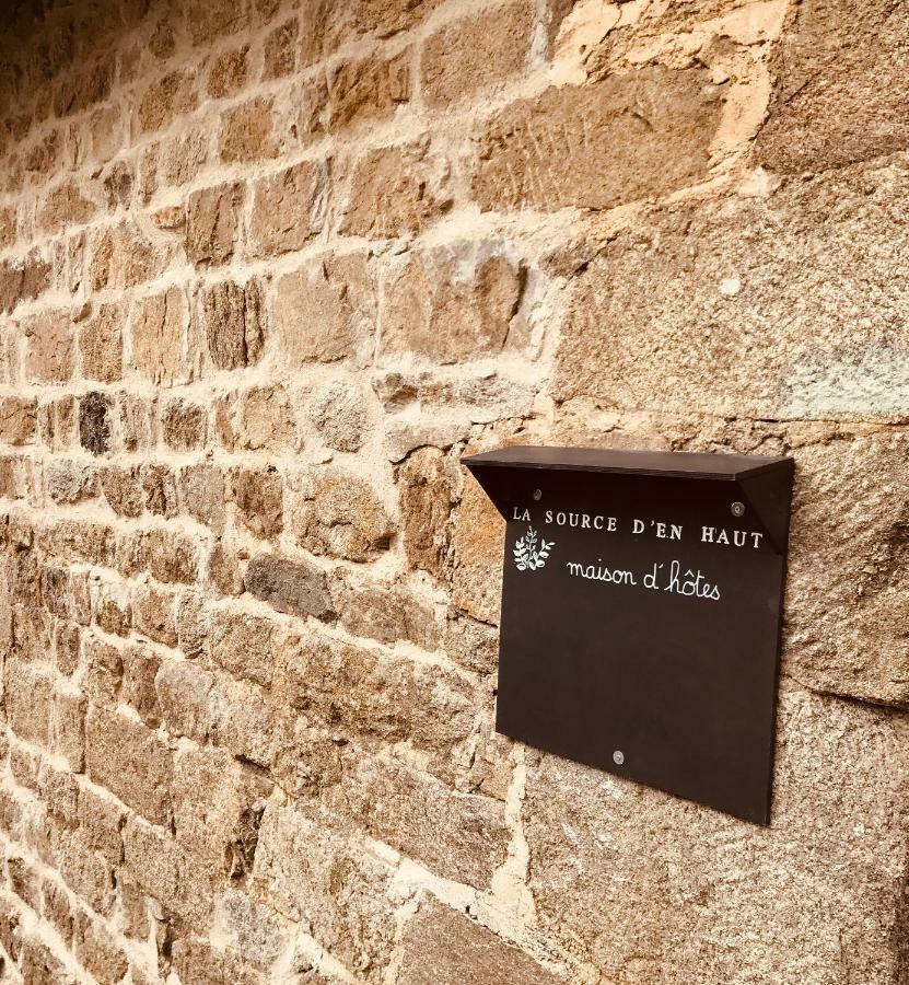 Maison d'hôtes La Source D'en 4*
