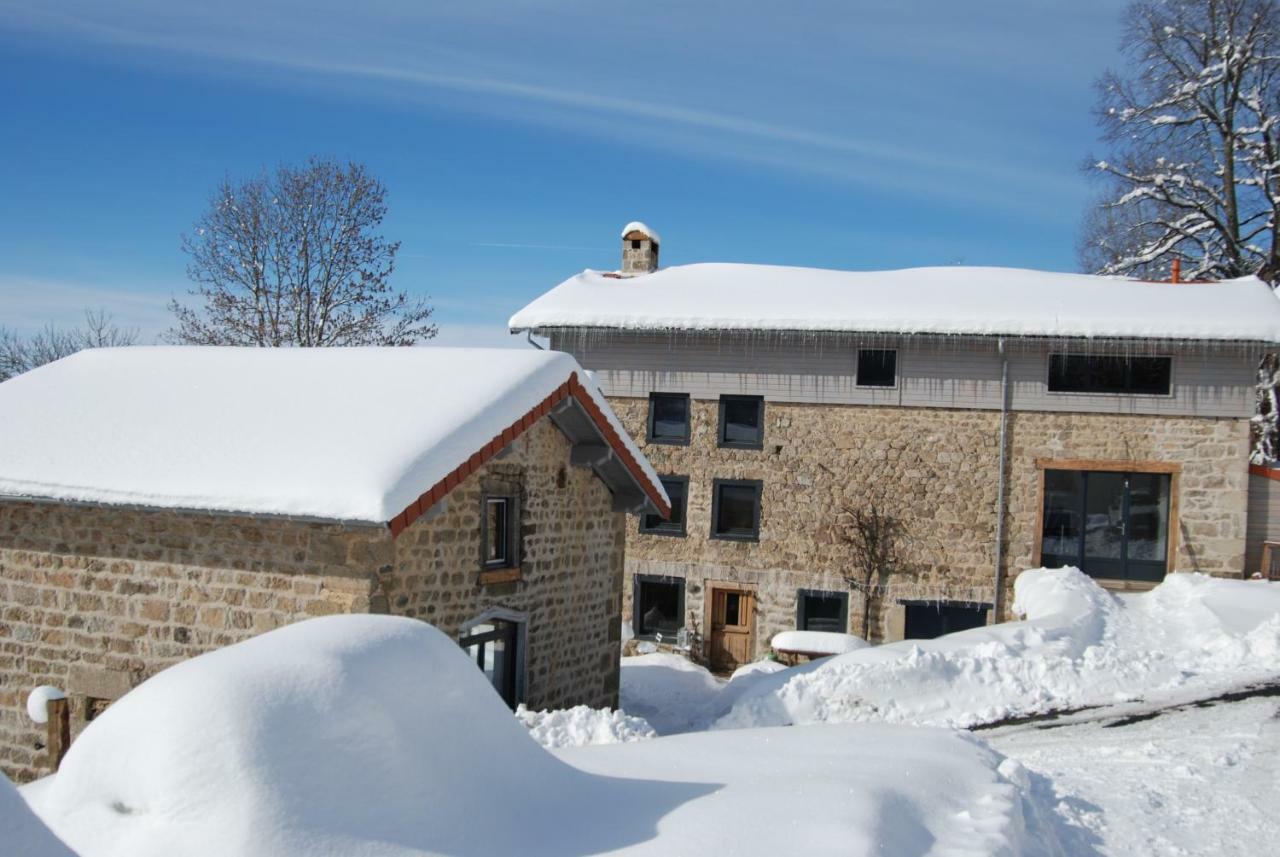 La Source D'en Affittacamere 4*